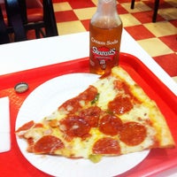 Photo prise au Pastafina Pizza par Daniel B. le8/23/2012