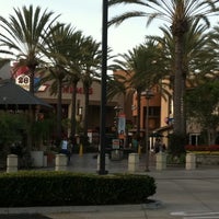 Long Beach Towne Center Shopping Mall