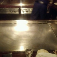 Photo taken at Goten Japanese Restaurant by Kopecky F. on 6/12/2012