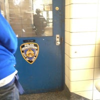 Photo taken at NYPD - 84th Precinct by Whit on 2/23/2012