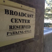Photo taken at CBS Stater Parking Structure by Nik K. on 3/4/2012