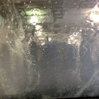 Photo taken at Car Wash Express by Timoteo B. on 3/12/2012