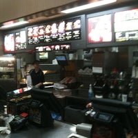 Photo taken at McDonald&amp;#39;s by Zack V. on 4/17/2012