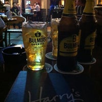 Photo taken at Harry&#39;s by Anson O. on 7/1/2012