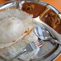 Bukit Merah View Market & Food Centre - Central Region ...