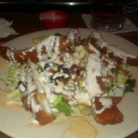 Photo taken at Chili&amp;#39;s Grill &amp;amp; Bar by Eric L. on 3/4/2012
