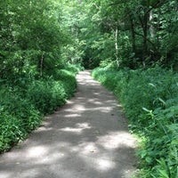 Photo taken at Fall Creek Loop Trail by Paul D. on 5/30/2012