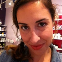 Photo taken at Shen Beauty by Laura T. on 6/17/2012