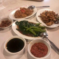 Photo taken at D&amp;#39;Cost Seafood by &amp;#39;Flemming C. on 6/13/2012