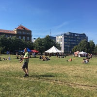 Photo taken at FELFEST 2017 by Petr on 6/14/2017