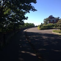 Photo taken at Queen Anne Boulevard by Krys on 6/5/2016