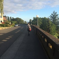 Photo taken at Queen Anne Boulevard by Krys on 8/7/2016