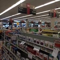Photo taken at Bartell Drugs by Krys on 5/28/2016