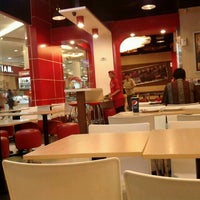 Photo taken at KFC by Sweet G. on 11/26/2012