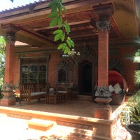 Review вилла Royani Villa