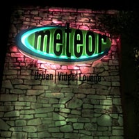 Photo taken at Meteor by Athena A. on 4/6/2013