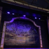 Photo taken at Randolph Theatre by Ken Z. on 1/31/2020