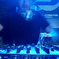 Foto tirada no(a) Sudaka DJ Club por Marco C. em 11/23/2014