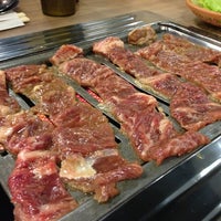 Picnic Garden Bbq Buffet 41 Tips Photo Taken At Picnic Garden Bbq Buffet By Daniel On 10 11 2017