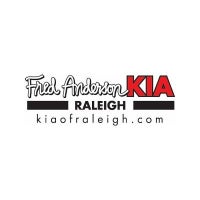 Photo prise au Fred Anderson Kia of Raleigh par Fred A. le10/12/2013