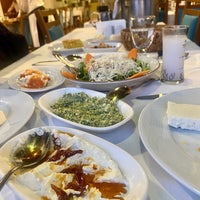 Photo taken at Garaj Restaurant by Rabia İSLEK 🤍 on 2/6/2022