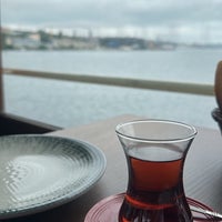 Photo taken at Hanedan Gemi Nargile &amp;amp; Cafe by Rabia İSLEK 🤍 on 5/28/2023