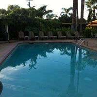 Photo taken at Vista Grande Resort by James J. on 10/5/2012