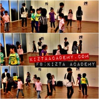 Photo taken at kizta academy by Lung_Ek on 7/27/2013