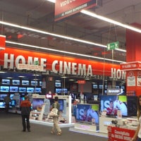 Photo taken at MediaWorld by Duce P. on 9/16/2012