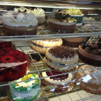 Photo taken at Vrej Pastry by Jay on 4/4/2013