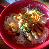 Photo taken at NAM: Noodles &amp; More by 😜Yana F. on 12/18/2012