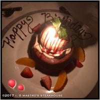 Photo taken at Mastro&amp;#39;s Steakhouse by 💕i /@yumyum.in.the.tumtum on 5/11/2017