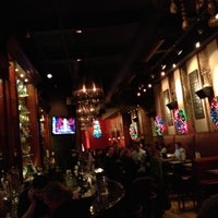 Open Door Gastropub Now Closed Financial District 77 Tips