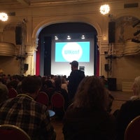 Photo taken at UIKonf by Stefan on 5/14/2014