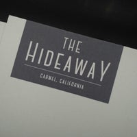 Foto tirada no(a) The Hideaway por Dalia em 7/5/2017