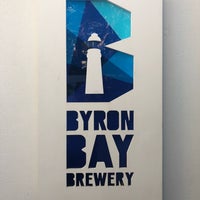 12/27/2018에 Leonardo님이 Byron Bay Brewery에서 찍은 사진