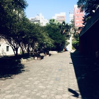 Photo taken at Faculdade de Tecnologia de São Paulo (FATEC-SP) by Lorena F. on 10/24/2019