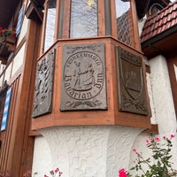 Photo taken at Bavarian Inn Restaurant by Sara H. on 11/6/2022