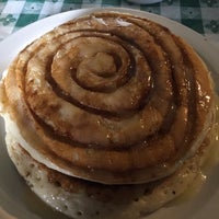 Country Cottage Diner 11 Tips