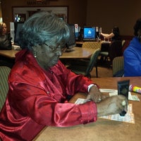 Breakaway Bingo Hall Breakaway Bingo Hall
