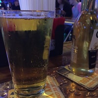 Photo taken at Miller&#39;s Ale House - Staten Island by Kristina S. on 12/27/2014