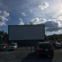 Foto tomada en Haars Drive-In  por Gianny F. el 7/10/2016