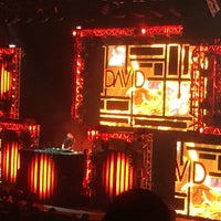 Photo taken at David Guetta by Israel on 3/20/2016