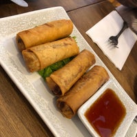 Thai Farm House Barbecue Bistro Land Park 2 Tips From 41 Visitors