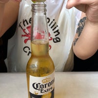 Review The Boiling Crab