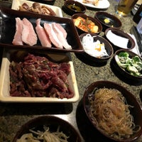 9/29/2018 tarihinde MYSziyaretçi tarafından Oz Korean BBQ'de çekilen fotoğraf