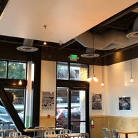 Photo taken at Pieology by MYS on 1/13/2018