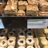 Photo taken at Whole Foods Market by MYS on 11/22/2017