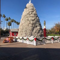 Photo taken at Downtown Chandler by Suzie L. on 12/12/2020