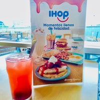 รูปภาพถ่ายที่ IHOP โดย Ignacio G. เมื่อ 8/5/2022